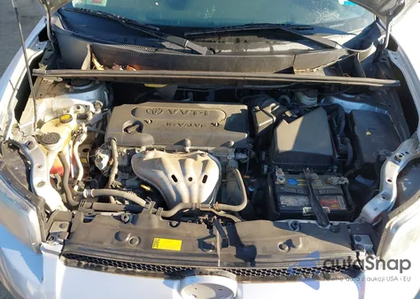 2013 Scion Xb из США, поврежденный, VIN JTLZE4FE6DJ047038